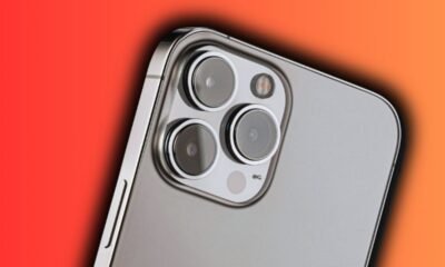 ¿Mejores selfies? El iPhone 18 Pro de Apple llegaría con una nueva cámara frontal