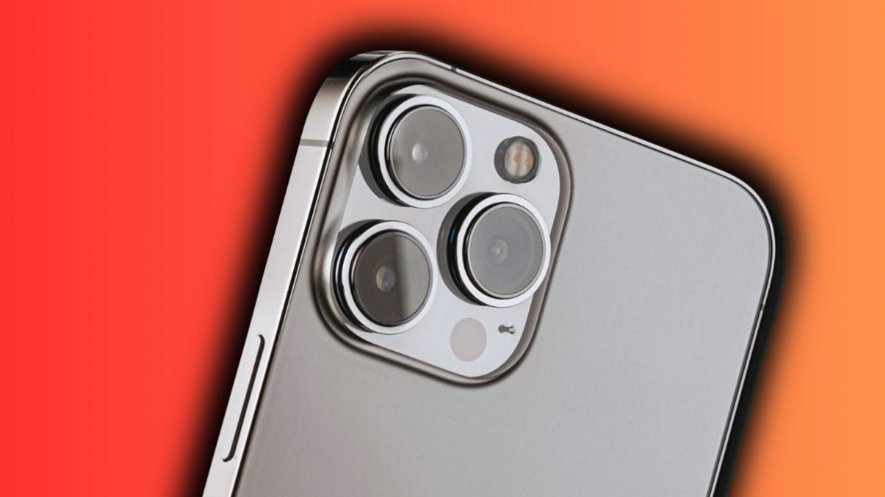 ¿Mejores selfies? El iPhone 18 Pro de Apple llegaría con una nueva cámara frontal