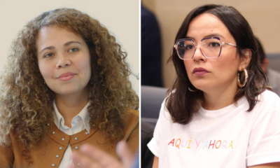 “¿No le basta con su salario?”: congresista reveló que la ministra de Ciencia le pidió una millonaria suma de dinero