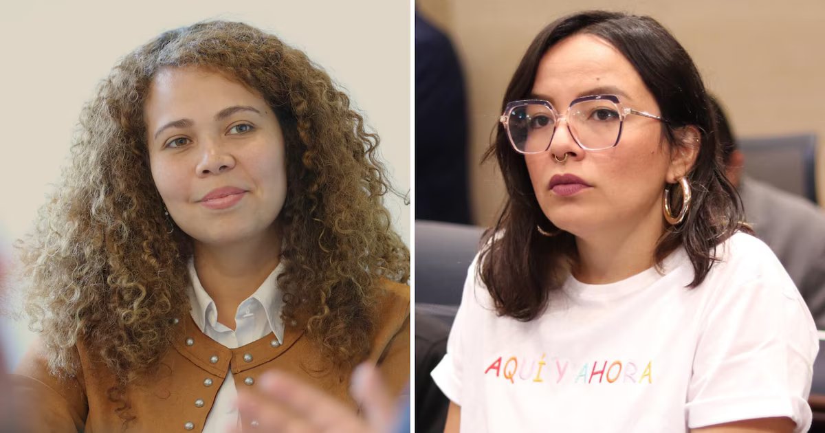 “¿No le basta con su salario?”: congresista reveló que la ministra de Ciencia le pidió una millonaria suma de dinero