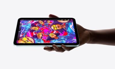 ¿Podría el iPad Mini OLED de Apple finalmente ser un asesino del Kindle?