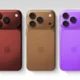 ¿Por qué el iPhone 18 Pro será idéntico a su antecesor?