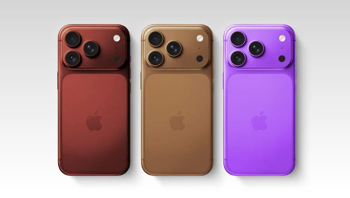 ¿Por qué el iPhone 18 Pro será idéntico a su antecesor?
