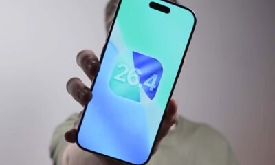 ¿Por qué esperar a abril? La beta pública de iOS 26.4 ya está aquí con 18 novedades bajo el brazo