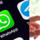 ¿Qué celulares dejarán de tener WhatsApp para febrero del 2026? Esta es la lista completa