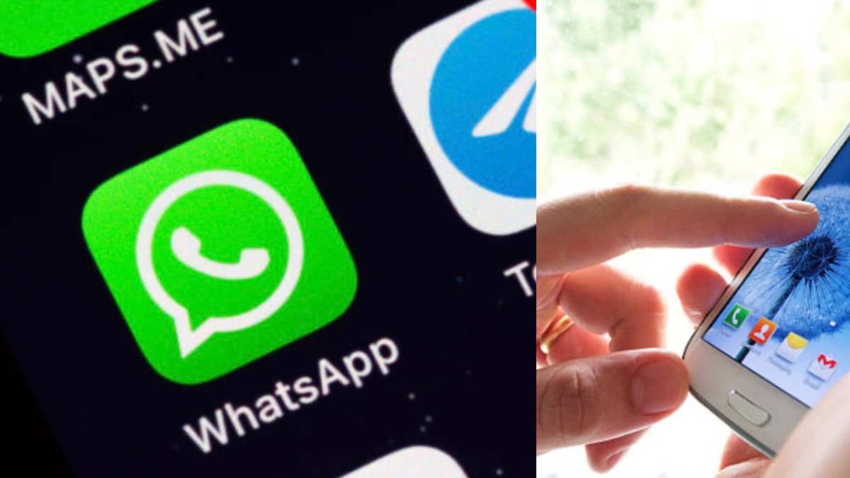 ¿Qué celulares dejarán de tener WhatsApp para febrero del 2026? Esta es la lista completa