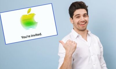 ¿Qué esperar del próximo evento de Apple? Fecha, sedes y rumores