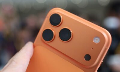 ¿Qué gasta más batería, el 5G o el Wi-Fi? Este prueba un iPhone 17 Pro Max nos da la sorprendente respuesta