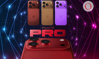 ¿Qué trae el iPhone 18 Pro de Apple en 2026? Novedades y filtraciones – La Crónica de Hoy