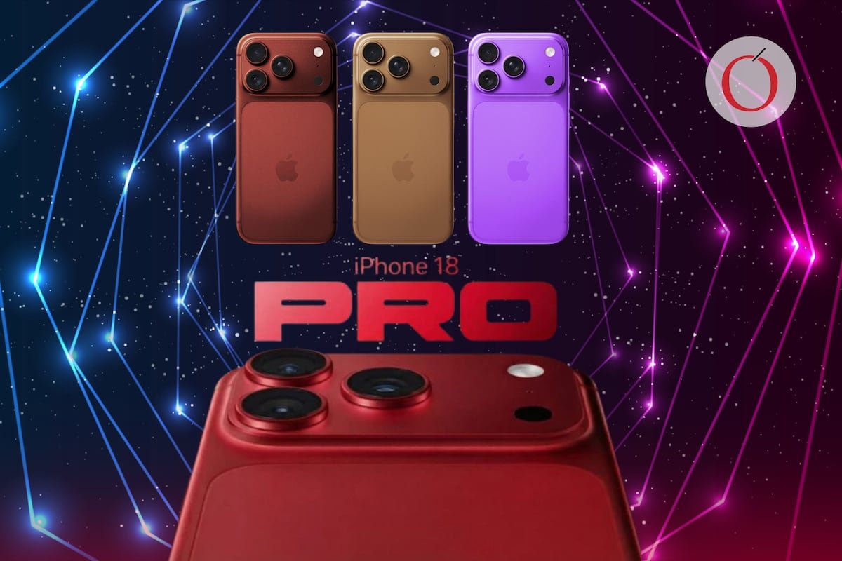 ¿Qué trae el iPhone 18 Pro de Apple en 2026? Novedades y filtraciones – La Crónica de Hoy