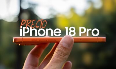 ¿Qué va a pasar con el precio de los iPhone 18 Pro? Esto dice la primera filtración