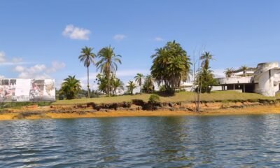 ¿Quién compró La Manuela?, el secreto a voces y la incógnita sobre el nuevo dueño de la finca de Pablo Escobar en El Peñol