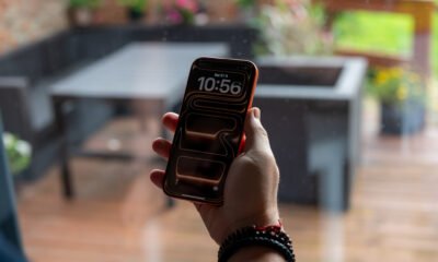 ¿Sabías que puedes ajustar la fuente de forma rápida y eficaz en cualquier aplicación de tu iPhone? Aquí te explicamos cómo hacerlo. Letem svetem Applem