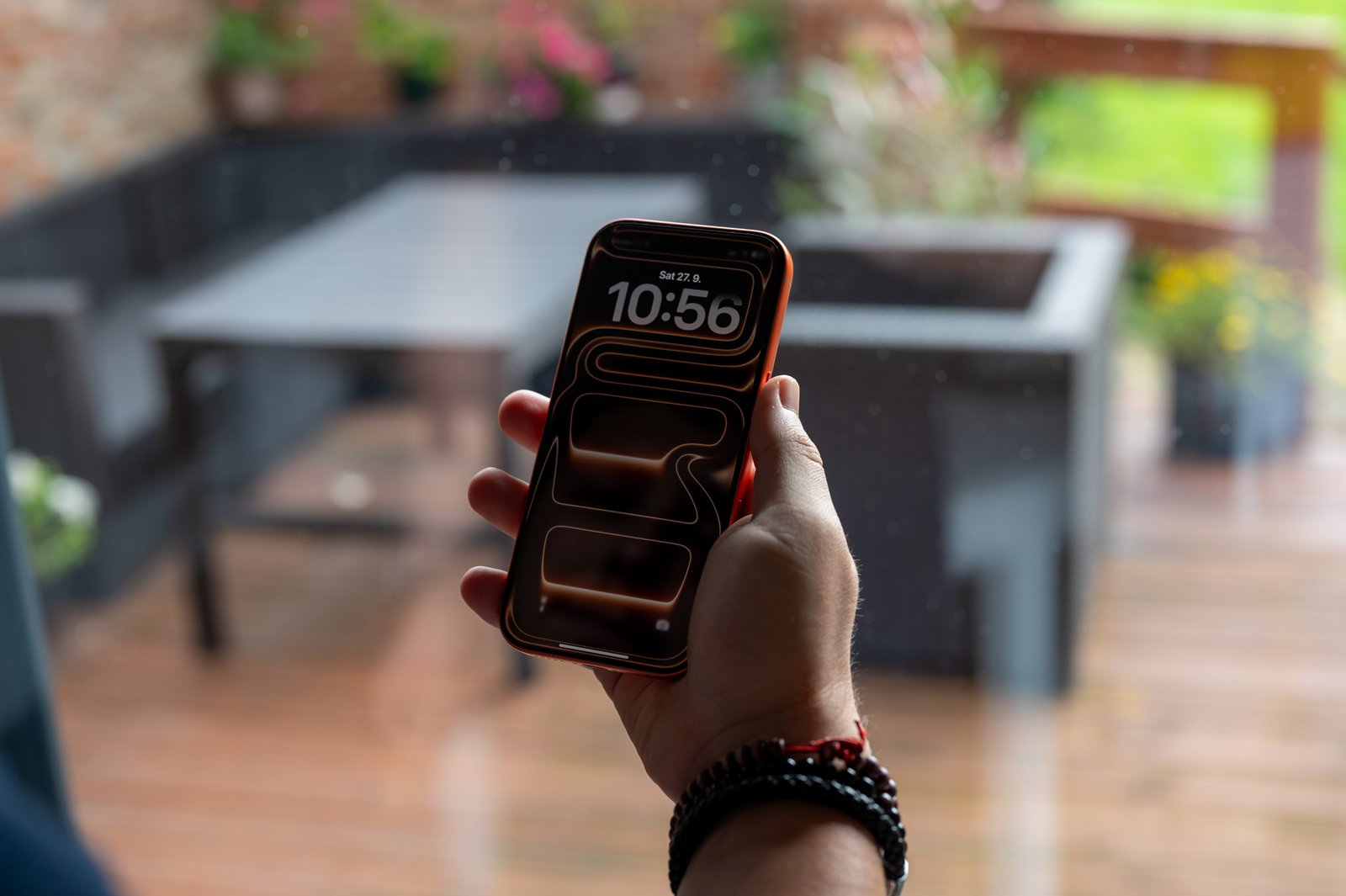 ¿Sabías que puedes ajustar la fuente de forma rápida y eficaz en cualquier aplicación de tu iPhone? Aquí te explicamos cómo hacerlo. Letem svetem Applem