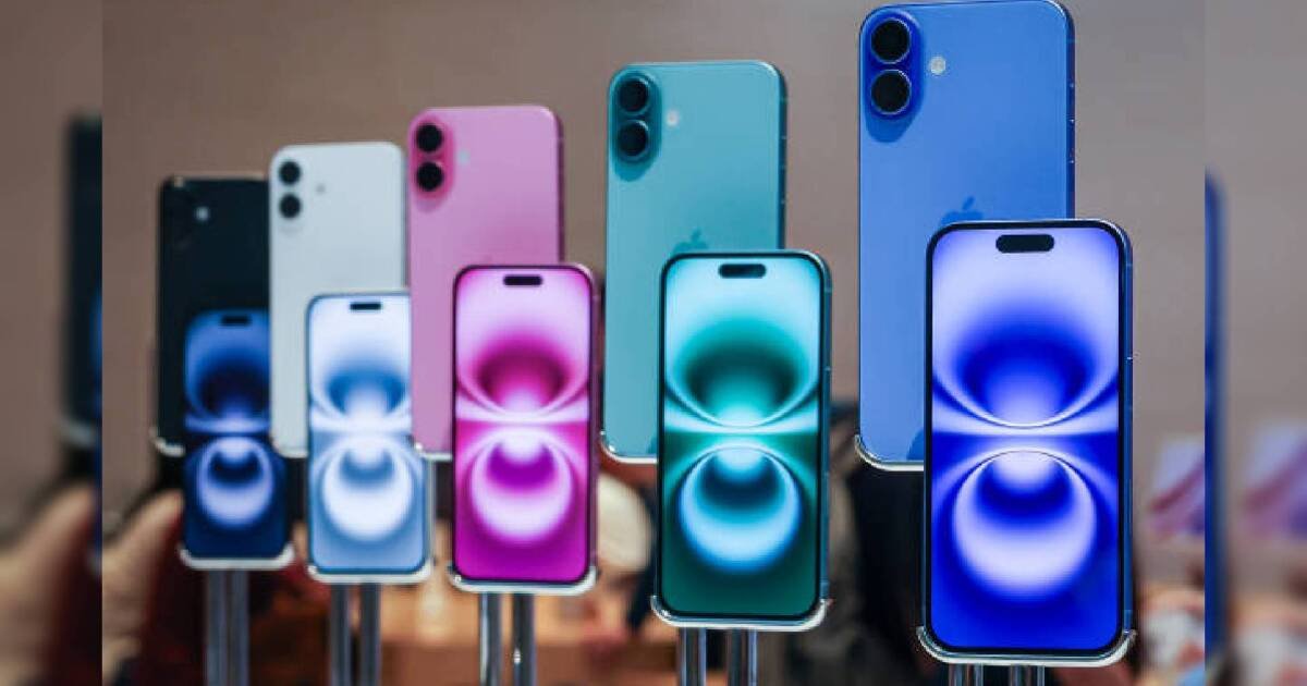 ¿Se retrasa el estreno del iPhone 18? Apple comenzaría la venta de su nuevo modelo hasta 2027