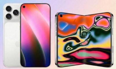 ¿Serán más caros? Filtraron posibles precios del iPhone 18: - Tiempo La Noticia Digital