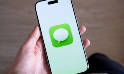¿Te ha llegado un SMS extraño al iPhone? No lo abras todavía. ChatGPT tiene una forma de decirte si es peligroso