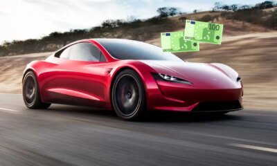 ¿Y qué pasa con Tesla? El Model 3 no podrá conseguir la máxima ayuda, y el Model Y ofrece dudas