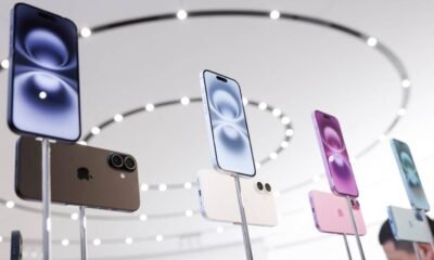¿iPhones más caros? La escasez mundial de chips de memoria pone a Apple bajo la lupa