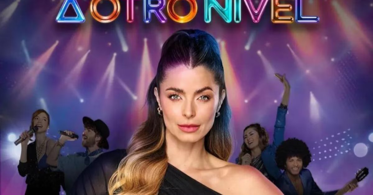 ‘A Otro Nivel’ EN VIVO: siga minuto a minuto el regreso del programa de talentos a la televisión colombiana con su cuarta temporada