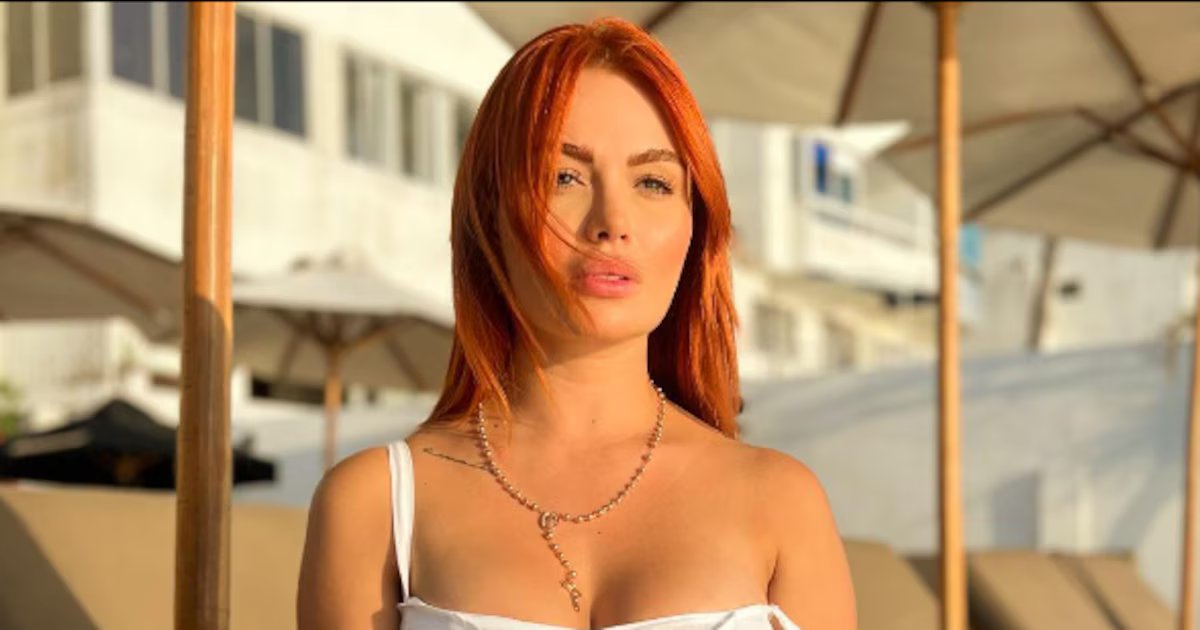 ⁠Sara Uribe conmovió a sus seguidores al mostrar cómo su hijo sigue los pasos del futbolista Fredy Guarín