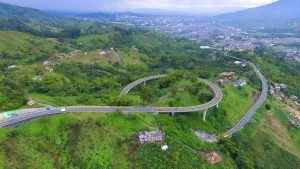 obras en Autopistas del Café — Obras en Autopistas del Café: qué mejoras vial requiere la concesión