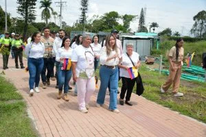 Iniciativa Privada Conexión Centro — Debate sobre Iniciativa Privada Conexión Centro genera polémica en Risaralda
