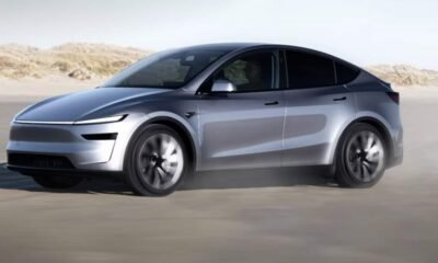 Tesla, en jaque: nueva regla afectará a estos famosos y lujosos vehículos