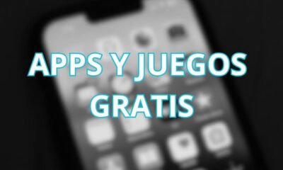 125 apps y juegos en oferta: descarga estas apps gratis en iPhone por tiempo limitado