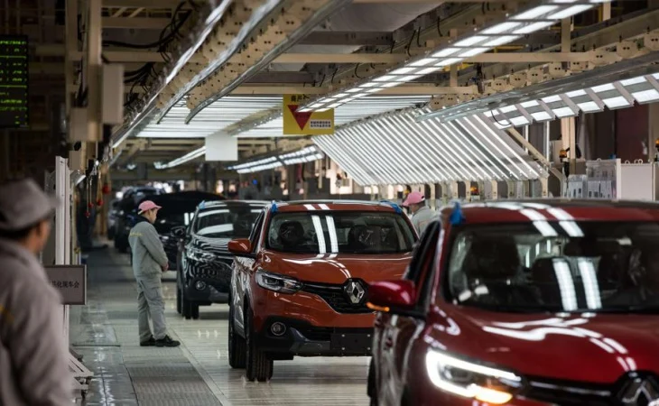 ventas del comercio minorista — Ventas del comercio crecieron 7,8 % en enero y dinamizaron la economía colombian