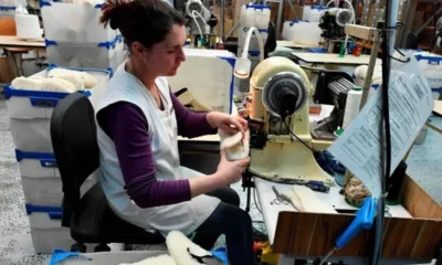 Producción manufacturera cayó 0,5% en enero: industria colombiana enfrenta crisis