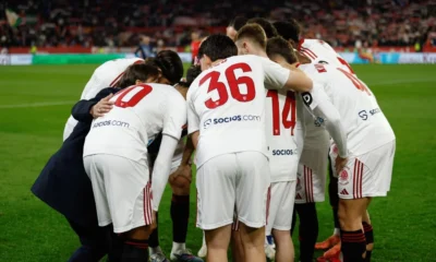 convocatoria de Almeyda Valencia — Almeyda convoca 26 jugadores para enfrentar al Valencia en el Ramón Sánchez-Pizj