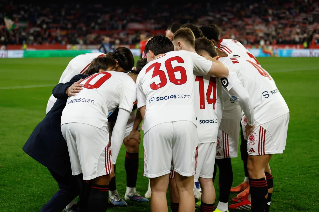 convocatoria de Almeyda Valencia — Almeyda convoca 26 jugadores para enfrentar al Valencia en el Ramón Sánchez-Pizj