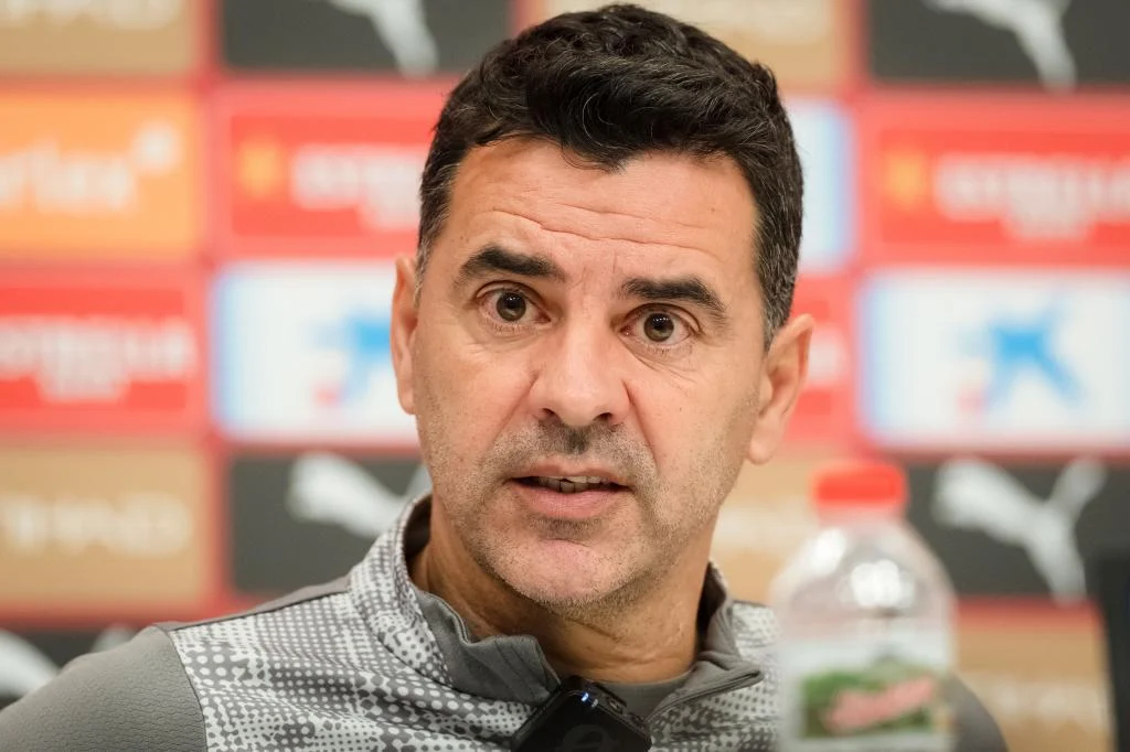 Míchel 42 puntos Girona — Míchel enfoca Girona en llegar a 42 puntos: claves ante Osasuna