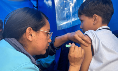 así podrán acceder a las vacunas