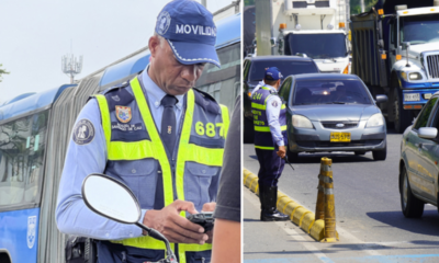 ¡Cuidado al conducir! Pico y placa en Cali para el jueves 5 de marzo de 2026