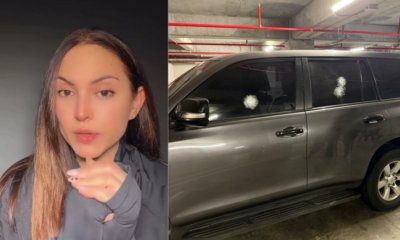 La Policía Metropolitana de Barranquilla aclara que atentado contra candidata María Bolívar Maury no ocurrió en Atlántico sino en Córdoba