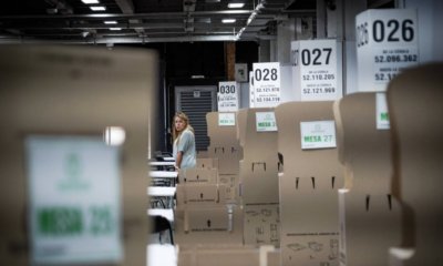 Estos son los cierres viales que habrá en Bogotá por las elecciones de Congreso este domingo 8 de marzo de 2026, ¿qué pasa con la ciclovía?