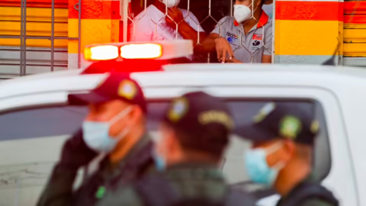 ¿Qué está pasando con la seguridad? Las incómodas verdades con las que concluye el análisis de un experto sobre el crimen en Barranquilla y Atlántico