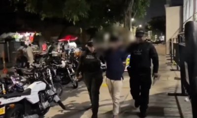 Fiscalía confirma que habrían participado hasta siete personas