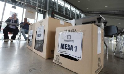 Voy y vuelvo | Hoy hay que votar bien