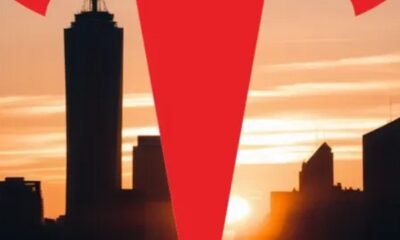 Tesla Enfrenta un Fin de Semana Determinante