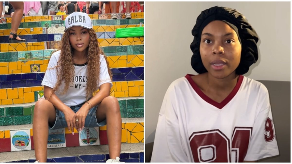 la reconocida creadora de contenido falleció por un cáncer a sus 23 años en Cali