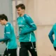 Diego Llorente regresa convocatoria — Diego Llorente regresa a la convocatoria del Betis para enfrentar al Athletic en