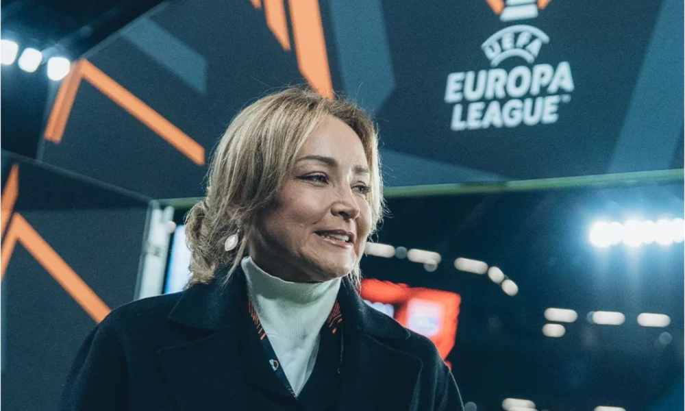 Marián Mouriño confía en el Celta — Marián Mouriño confía en el Celta para vencer al Lyon en la Europa League