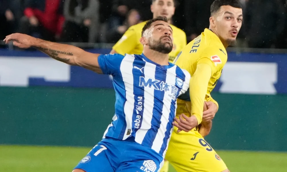 regreso de Jonny Otto — Jonny Otto regresa a Balaídos ocho años después: el partido más especial de su c