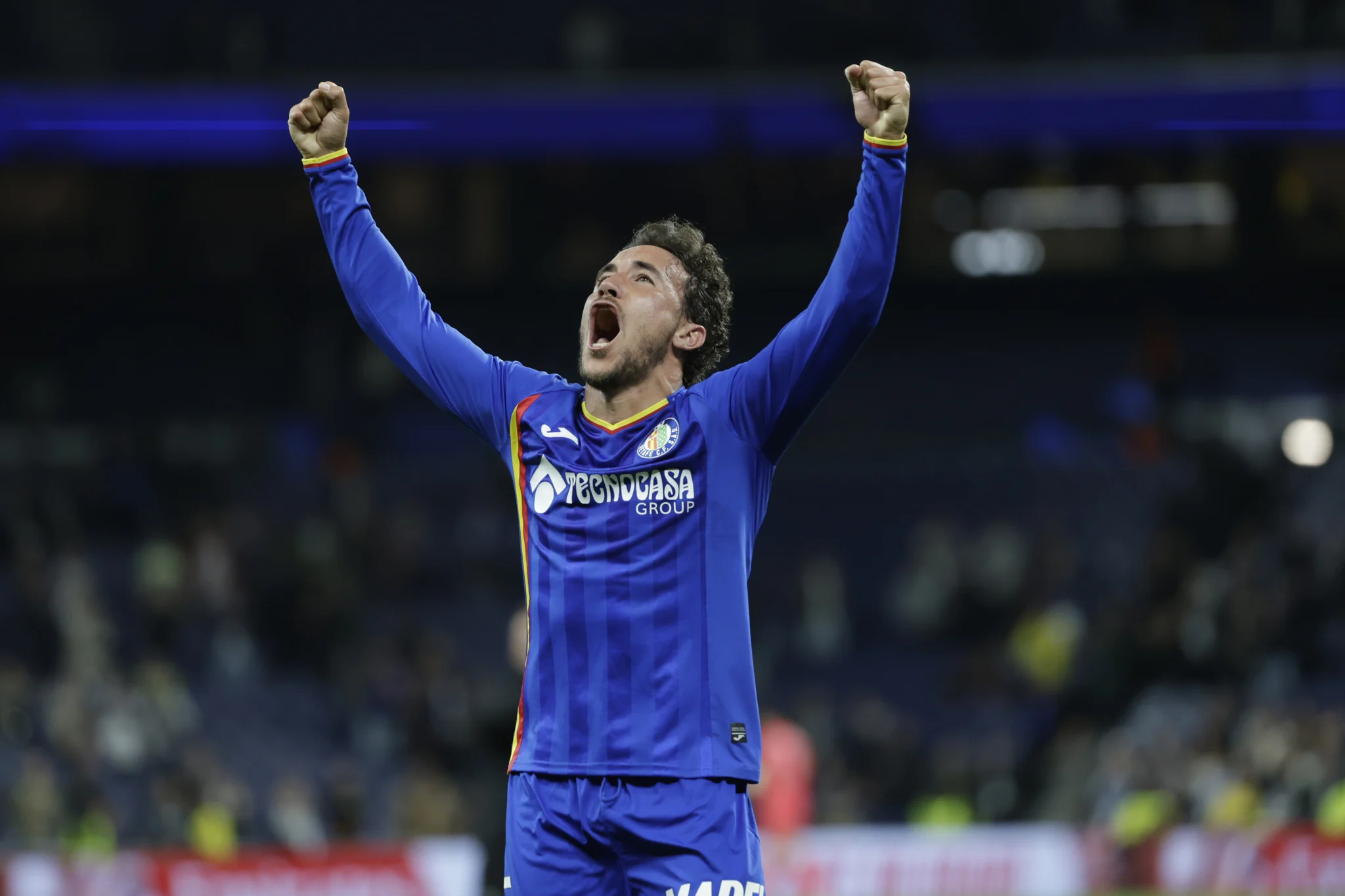 Luis Milla aspira Selección — Luis Milla aspira a la Selección España en próximas convocatorias