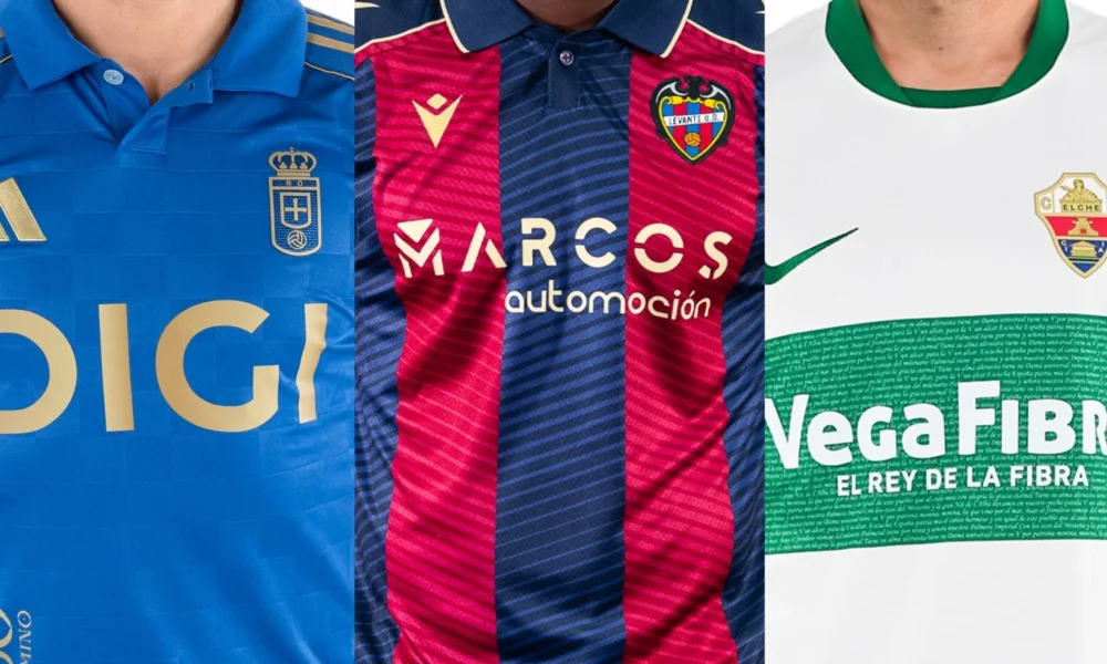 riesgo de descenso de ascendidos — Riesgo de descenso de ascendidos en La Liga: el drama que se repite cada 30 años