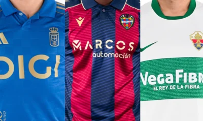 riesgo de descenso de ascendidos — Riesgo de descenso de ascendidos en La Liga: el drama que se repite cada 30 años