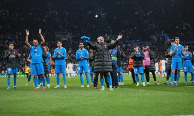 calendario intenso del Atlético — Calendario intenso del Atlético Madrid: cinco partidos en 15 días hacia la final